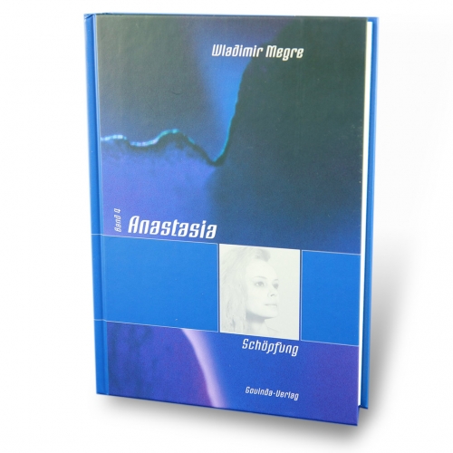 Schöpfung, Band 4, Gebunden