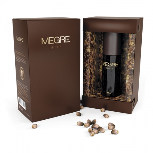 Zedernzapfenöl mit Dosiersystem 30ml