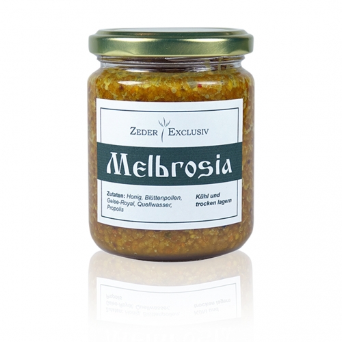Melbrosia 290 g