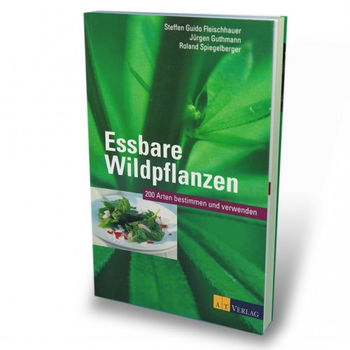 Essbare Wildpflanzen