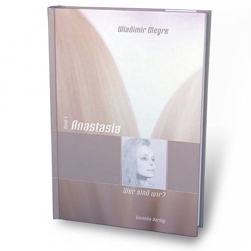 Wer sind wir?, Band 5, Gebunden