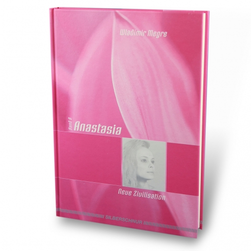 Neue Zivilisazion, Band 8 Teil 1, gebunden