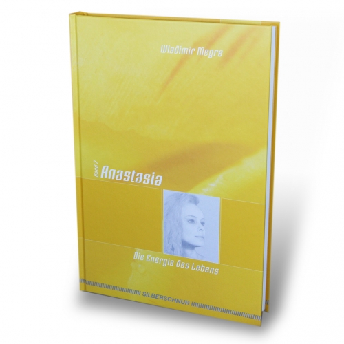 Die Energie des Lebens, Band 7, gebunden