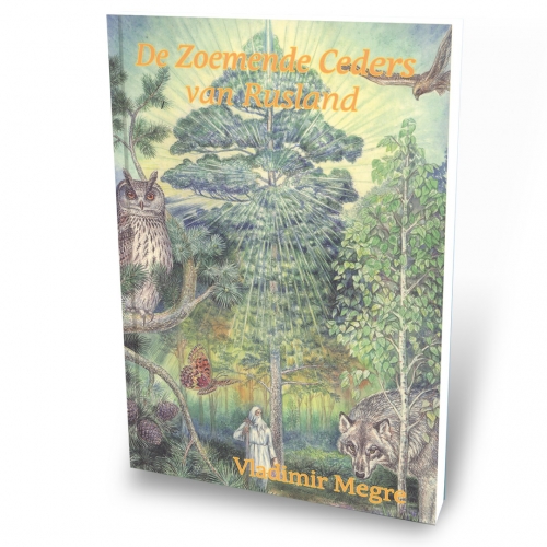 \De Zoemende Ceders van Rusland\, Deel 2