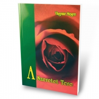 A Szeretet Tere, Könyv 3