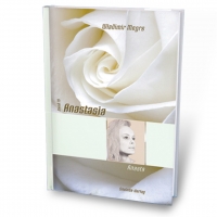 Anasta, Band 10, gebunden