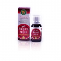 Ätherisches Öl aus Sibirische Zedernharz 10 ml