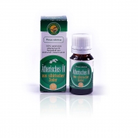 Ätherisches Öl aus Sibirische Zedernnadeln 10 ml