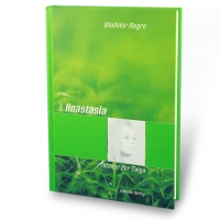 Anastasia - Tochter der Taiga, Band 1, gebunden