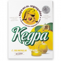 DROPS Kedra mit Zitrone