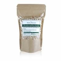 Sibirische Zedernflocken 150 g