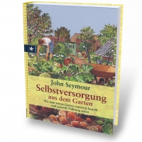Selbstversorgung aus dem Garten