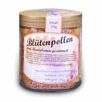 Blütenpollen aus Spanien 250 g