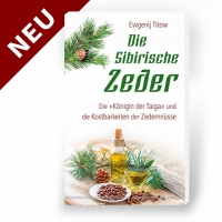 Die sibirische Zeder