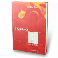 Raum der Liebe, Band 3, gebunden