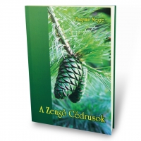 A Zengő Cédrusok, Könyv 2